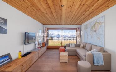 Chalet 6.5 pièces - image - 8