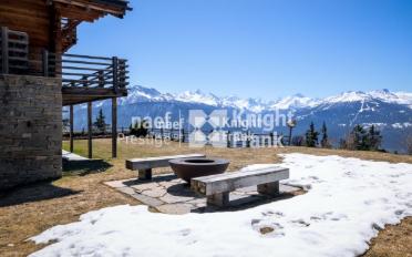 Chalet 6.5 pièces - image - 11