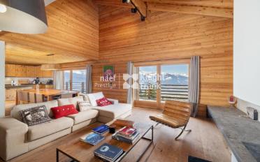 Chalet 6.5 rooms - image - 3