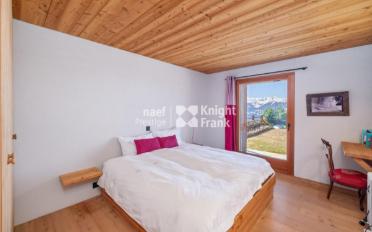 Chalet 6.5 rooms - image - 5