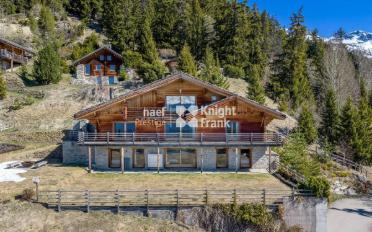 Chalet 6.5 rooms - image - 1