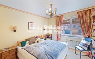 Appartement meublé 4.5 pièces - image - 6