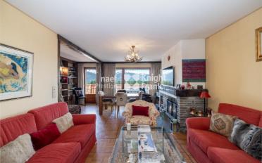 Appartement meublé 4.5 pièces - image - 1