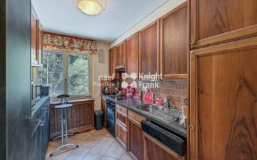 Appartement meublé 4.5 pièces - image - 4