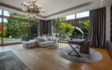 Maison 17 pièces - image - 9