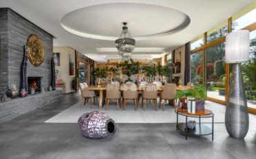 Maison 17 pièces - image - 6
