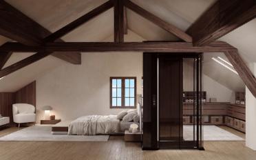 Bifamiliar house 7 rooms - image - 3