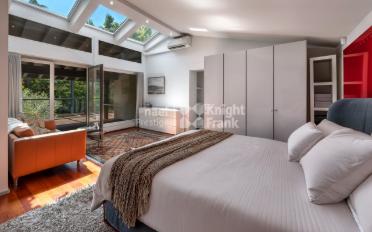 Villa 12 Zimmer - image - 9