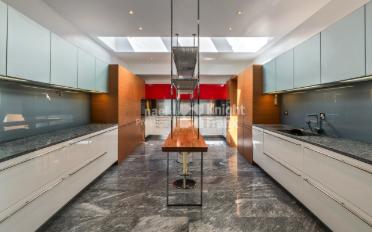 Villa 12 Zimmer - image - 6