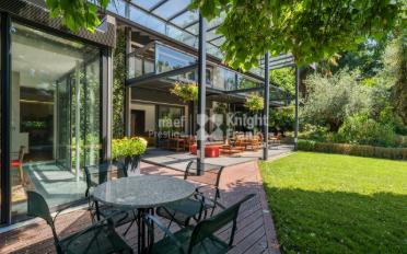 Villa 12 Zimmer - image - 2