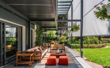 Villa 12 Zimmer - image - 7
