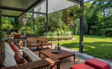 Villa 12 Zimmer - image - 8