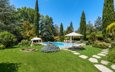 Villa 8 pièces - image - 5