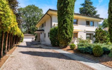 Villa 8 pièces - image - 10
