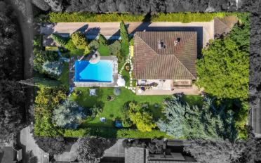 Villa 8 pièces - image - 13