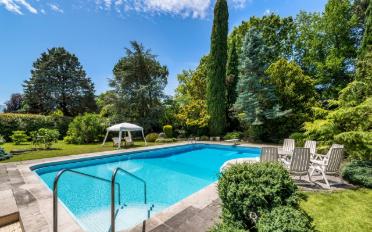 Villa 8 pièces - image - 6