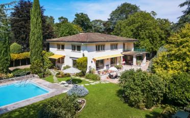 Villa 8 pièces - image - 12