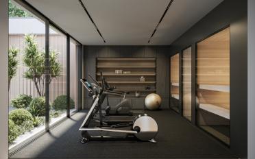 Villa 11 rooms - image - 8