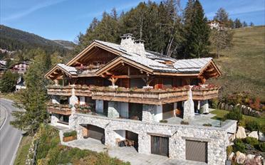 Wohnung 4.5 Zimmer - image - 4