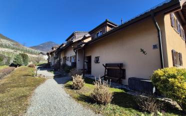 Maison 4.5 pièces - image - 1