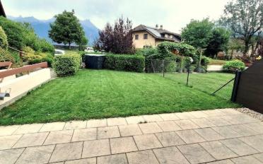 Einfamilienhaus 4.5 Zimmer - image - 3