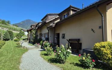 Einfamilienhaus 4.5 Zimmer - image - 2