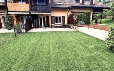 Einfamilienhaus 4.5 Zimmer - image - 1
