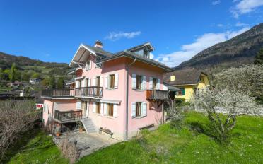 Single house 8 rooms - image - 1