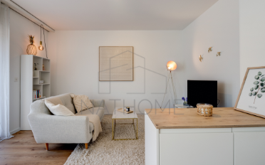 Wohnung 2.5 Zimmer - image - 1