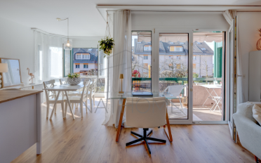 Wohnung 2.5 Zimmer - image - 4