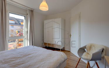 Wohnung 2.5 Zimmer - image - 12