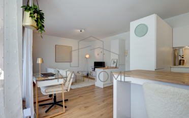 Wohnung 2.5 Zimmer - image - 2