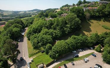 Terrain à bâtir - image - 1