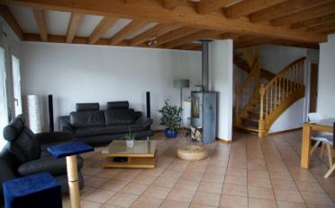 Doppeleinfamilienhaus 6.5 Zimmer - image - 3