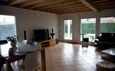 Doppeleinfamilienhaus 6.5 Zimmer - image - 4