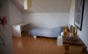 Doppeleinfamilienhaus 6.5 Zimmer - image - 7