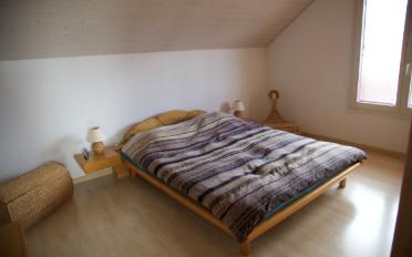 Doppeleinfamilienhaus 6.5 Zimmer - image - 8