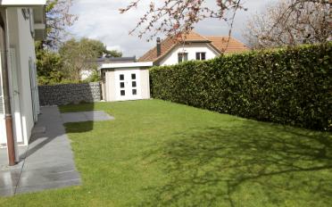 Maison jumelée - image - 1