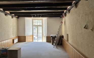 Maison 6 pièces - image - 11