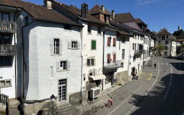 Maison 6 pièces - image - 1