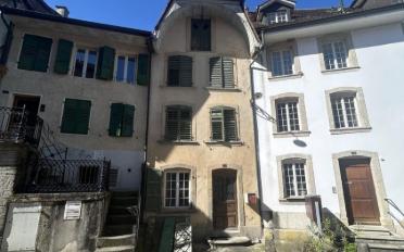 Maison 6 pièces - image - 5