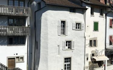 Maison 6 pièces - image - 3