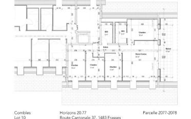 Appartement 5.5 pièces - image - 2