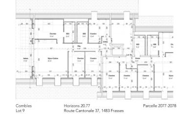Wohnung 5.5 Zimmer - image - 2