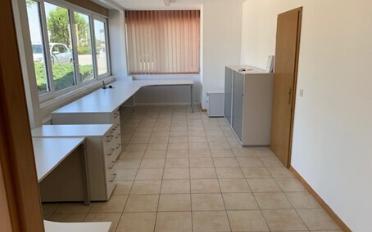 Office 2.5 rooms - image - 4