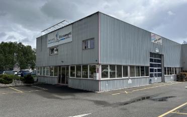 Office 2.5 rooms - image - 1