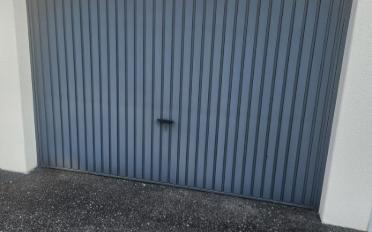 Einzelgarage - image - 3