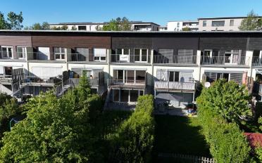 Apartment 5.5 rooms - image - 2