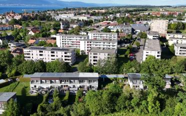 Apartment 5.5 rooms - image - 1