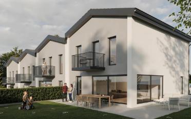 Reihenfamilienhaus 5.5 Zimmer - image - 1
